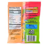 Laffy Taffy Fruit Combos 3.5oz - 12 Pack