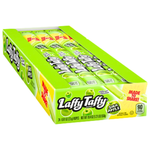 Laffy Taffy Rope Sour Apple 23g - 24 Pack