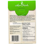 Laura Secord Mint Chocolate Fudge 180g - 12 Pack
