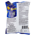 Lay's Wavy Cheddar Cheese (Thailand) - 40g - 48 Pack Nutrition Facts Ingredients
