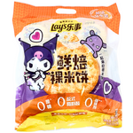 Lay's Kuromi Rice Cracker 160g (China) - 8 Bag
