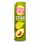 Lay's Mustard Avocado (China) 90g - 24 Pack