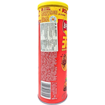 Lays Stax Sizzled BBQ (China) 90g - 12 Pack