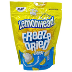 Lemonhead Freeze Dried Candy 4oz - 8 Pack