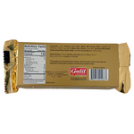 Leonessa Dubai Chocolate Bar 3.5oz - 12 Pack