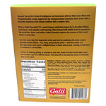 Leonessa Dubai Chocolate Cones 4.7oz - 12 Pack