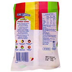 Lifesavers Duos Gummy Rings 170g (Aus) - 12 Pack