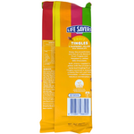 Lifesavers Fruit Tingles and Raspberry Jellies Chocolate 160g (Australia) - 17 Pack