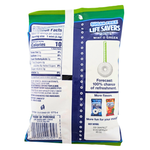 Lifesavers Wint O Green No Sugar Added Hard Candies 78g - 12 Pack