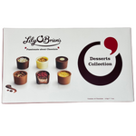 Lily O'Breins Deserts Collection 210g (UK) - 8 Pack