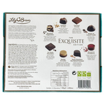 Lily O'Breins Exquisite Collection 138g (UK) - 6 Pack