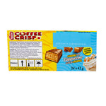 Limited Edition Coffee Crisp Iced Caramel Cappiccino 42g - 24 Pack