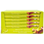 Lindt Lindor Pistachio Truffle Bar 38g - 24 Bar