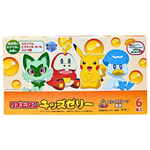 Lipovitan Pokemon Mix Fruit Jelly 125mL (Japan) - 6 Pack