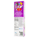 Little Debbies - Birthday Cake (8 cakes) - 335g - 1 Box **BB AUG 11/24**   Nutrition Facts Ingredients