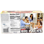 Little Debbie Nutty Buddy Cakes (10 Cakes) 12.68oz - 1 Pack *Jul 1 2025*