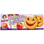 Little Debbie Pumpkin Delights 283g - 1 Pack 