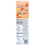 Little Debbie Pumpkin Spice Oatmeal Creme Pies 8 Cookies 304g - 1 Pack