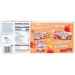 Little Debbie Pumpkin Spice Rolls 373g - 1 Pack 
