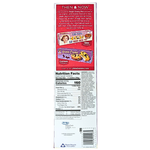 Little Debbie Raisin Creme Pies (8 Sandwich Cookies) 288g - 1 Box