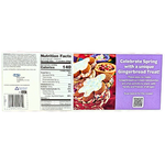LIttle Debbie Spring Strawberry Delights 283g - 1 Pack *BB Apr 8 2026*