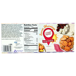 Little Debbie Sticky Buns Cinnamon 397g - 1 Pack