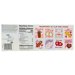 Little Debbie Valentine Gingerbread Cookies 171g - 1 Pack *BB 25Feb2026*