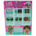 LOL Surprise Halloween Mini House Cookie Kit 192g - 14 Pack