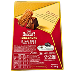 Lotus Biscoff Toblerone Diamond Truffles 180g (UK) - 8 Pack