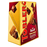 Lotus Biscoff Toblerone Diamond Truffles 180g (UK) - 8 Pack