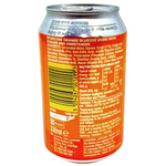 Lucozade Energy Orange 330mL (UK) - 24 Can
