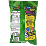 Lupy Lups Sour Challenge Cotton Candy 5oz - 14 Pack