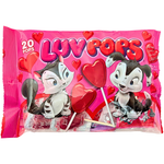 Luv Pops Valentine 12oz - 24 Pack