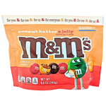 M&M Peanut Butter & Jelly Share Size 243g - 8 Pack