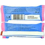 M&M's Crispy Bunny 29g (UK) - 32 Pack