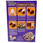M&M's Halloween Mini House Cookie Kit 198g - 14 Pack