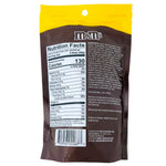 M&M's Edible Cookie Dough 8.5oz ingredients nutrition facts