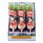 Christmas Marshmallow Kabob - 12 Pack