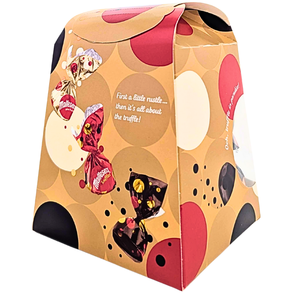 Maltesers Assorted Truffles Gift Box 200g (UK) - 6 Box