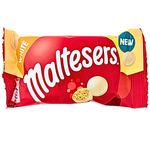 Maltesers White 30g (UK) - 25 Pack