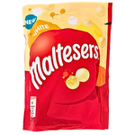 Maltesers White 74g (UK) - 8 Pack