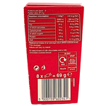 Mars Celebrations Mini Box 69g (UK) - 12 Box