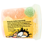 Maxons Stupidly Sour Citrus 100g (UK) - 15 Pack