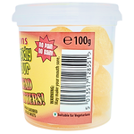 Maxons Stupidly Sour Head Splitters 100g (UK) - 12 Pack