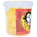 Maxons Stupidly Sour Head Splitters 100g (UK) - 12 Pack