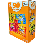 Maynards Assorted Fun Treats 90ct - 1 Box