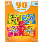Maynards Assorted Fun Treats 90ct - 1 Box