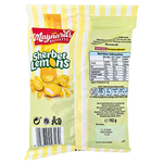 Maynards Bassetts Sherbet Lemons 192g (UK) - 12 Pack