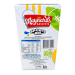Maynards Bassetts Sports Mix Gift Box 350g - 6 Pack  Nutrition Facts Ingredients
