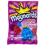 Maynards Swedish Berries Very Berry 154g - 12 Pack